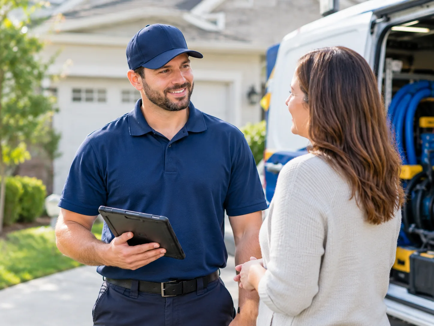 Sewage Backup Cleanup Azle, TX FAQs